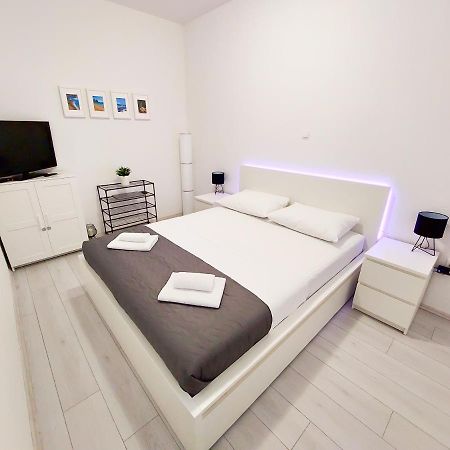 Apartment Bol - Sea, Sand And Happiness Luaran gambar