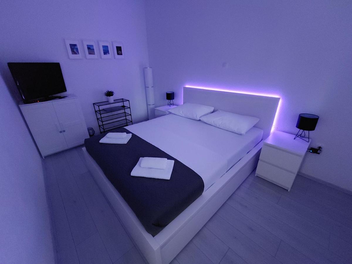 Apartment Bol - Sea, Sand And Happiness Luaran gambar