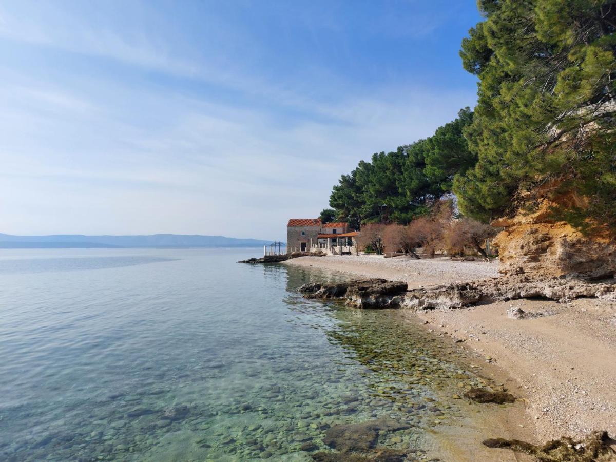Apartment Bol - Sea, Sand And Happiness Luaran gambar