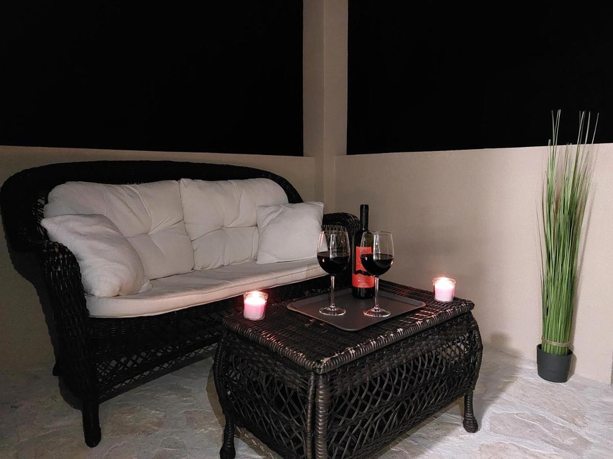 Apartment Bol - Sea, Sand And Happiness Luaran gambar