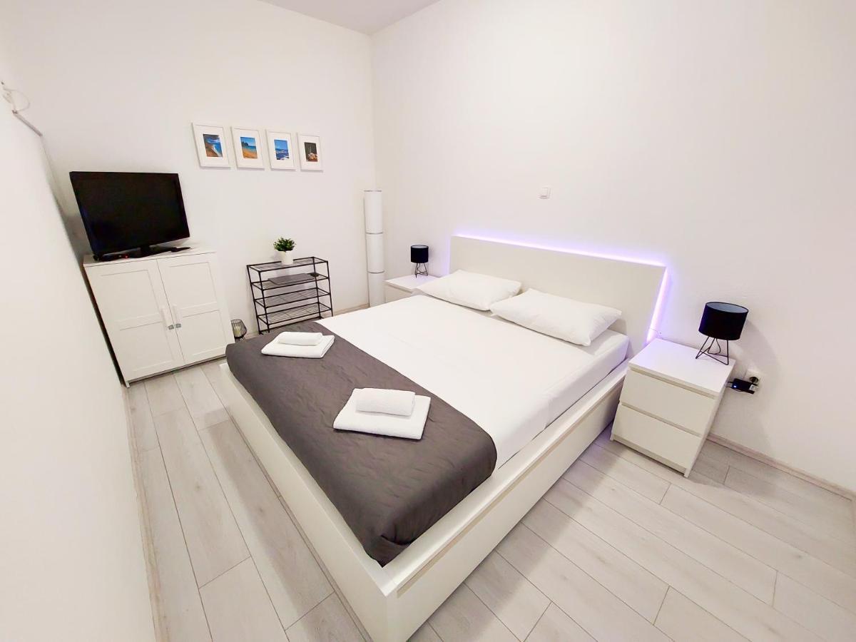 Apartment Bol - Sea, Sand And Happiness Luaran gambar