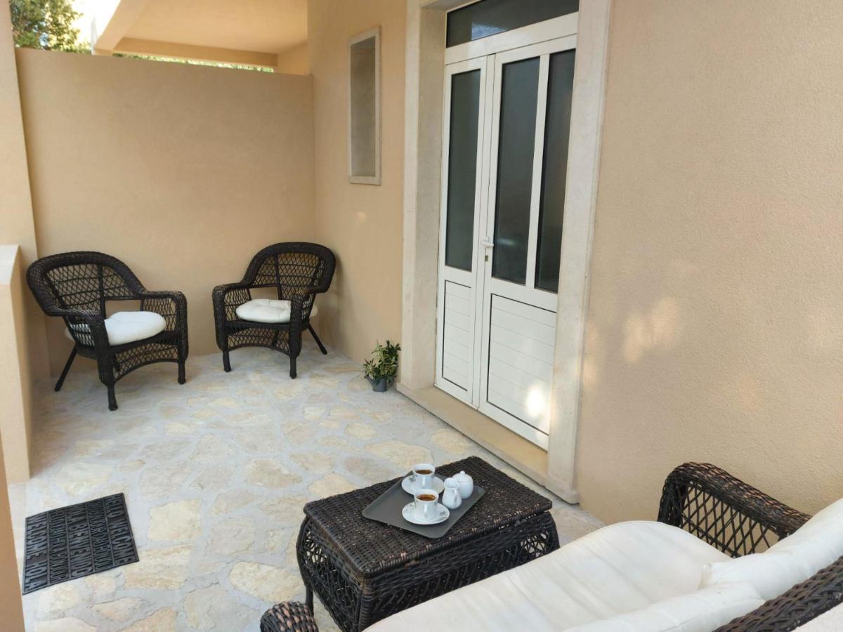 Apartment Bol - Sea, Sand And Happiness Luaran gambar