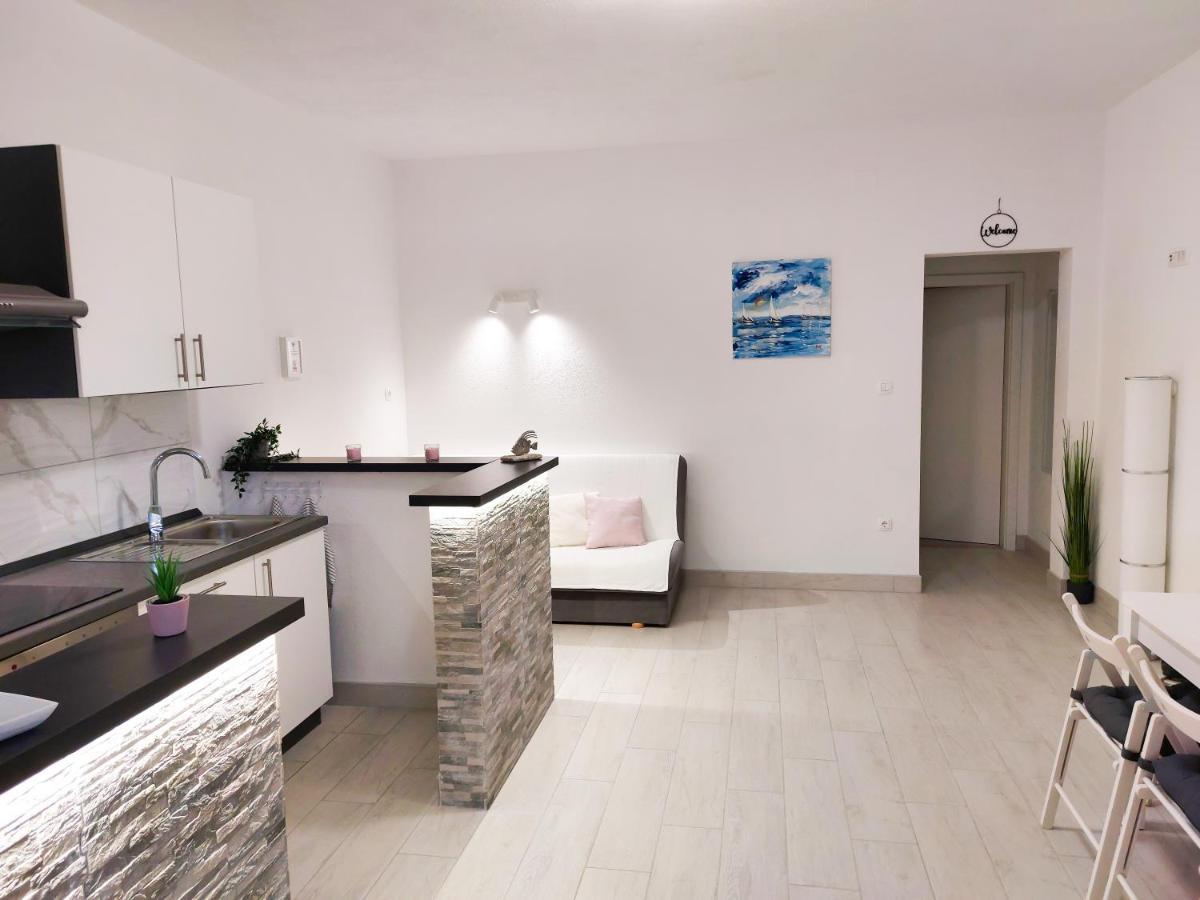 Apartment Bol - Sea, Sand And Happiness Luaran gambar