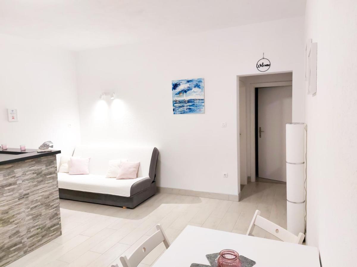 Apartment Bol - Sea, Sand And Happiness Luaran gambar